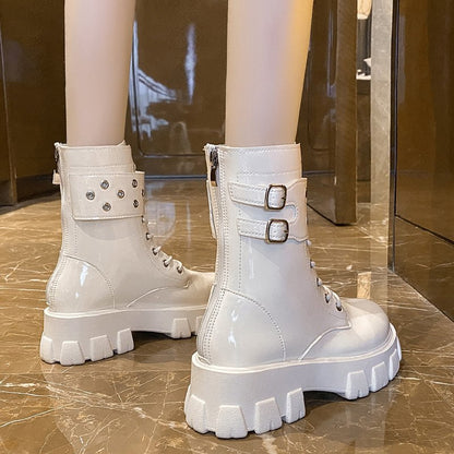 Bottes Orthopédiques Stylées pour Toute Occasion