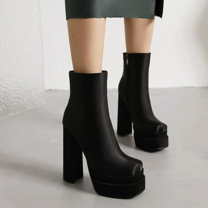 Bottes Orthopédiques Stylées pour Toute Occasion