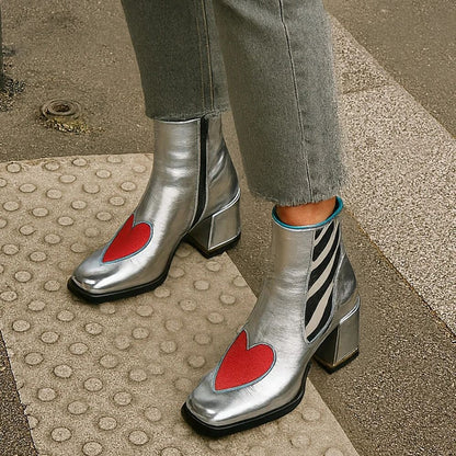 Bottes Orthopédiques Confortables pour Tous les Jours