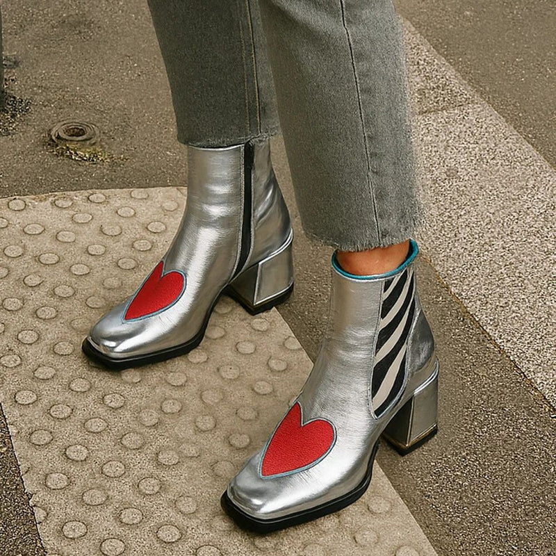 Bottes Orthopédiques Confortables pour Tous les Jours
