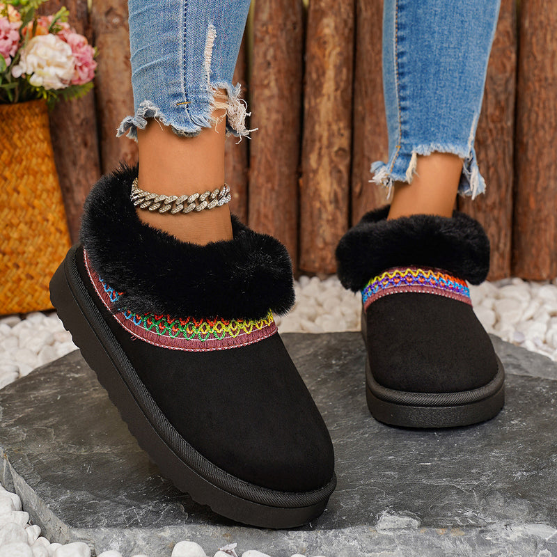Bottes Orthopédiques Stylées pour Toute Occasion