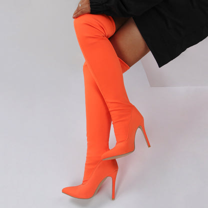 Bottes Orthopédiques Stylées pour Toute Occasion