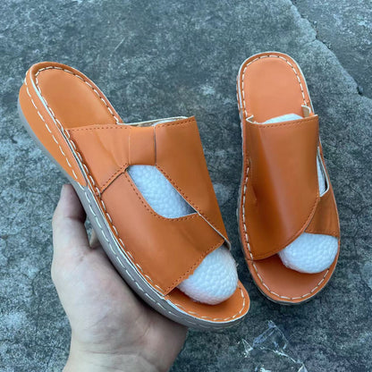 Sandales Orthopédiques Stylées pour Toute Occasion
