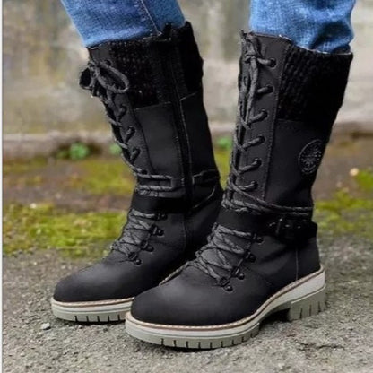 Bottes Orthopédiques Élégantes pour Chaque Pas