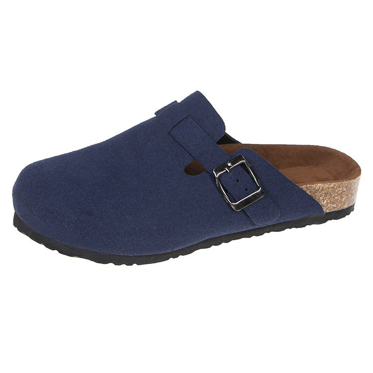 Chaussures Orthopédiques Confortables pour Tous les Jours