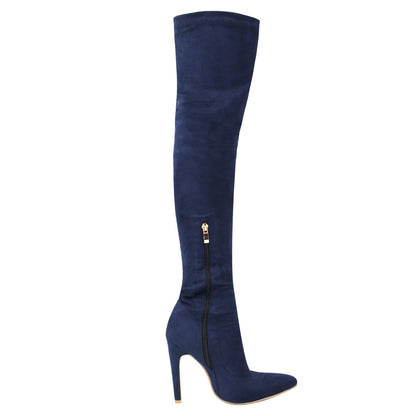 Bottes Orthopédiques Classiques au Style Intemporel