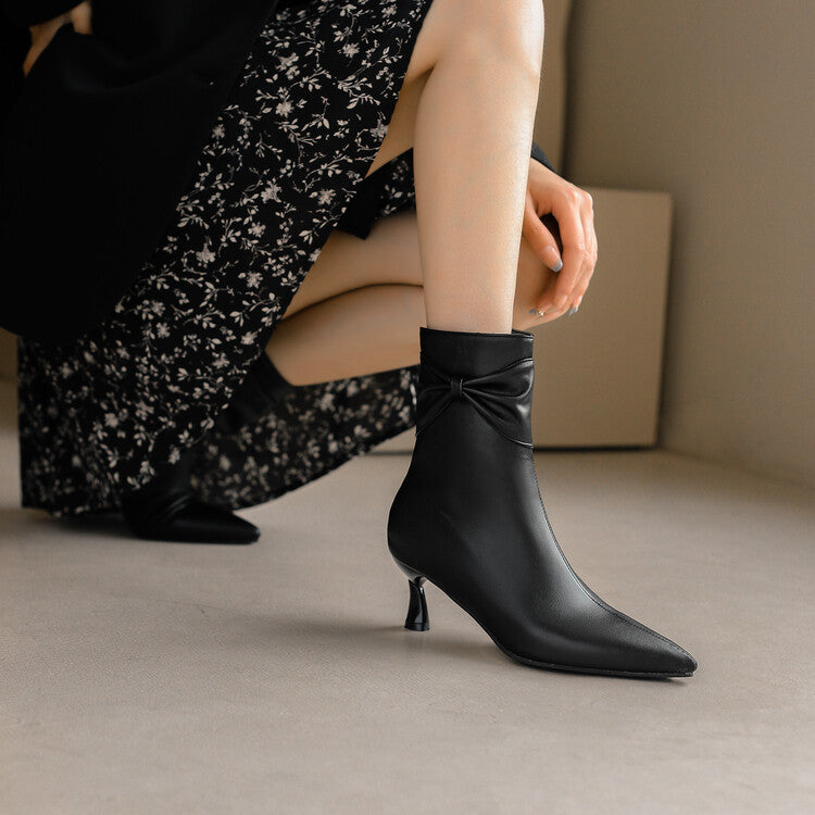 Bottes Orthopédiques Stylées pour Toute Occasion