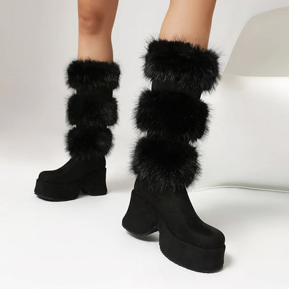 Bottes Orthopédiques Stylées pour Toute Occasion