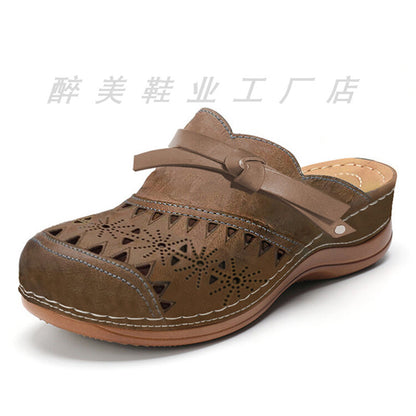 Sandales Orthopédiques Stylées pour Toute Occasion