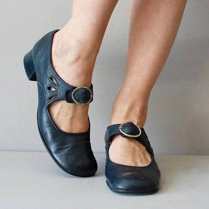 Chaussures Orthopédiques Confortables pour Tous les Jours