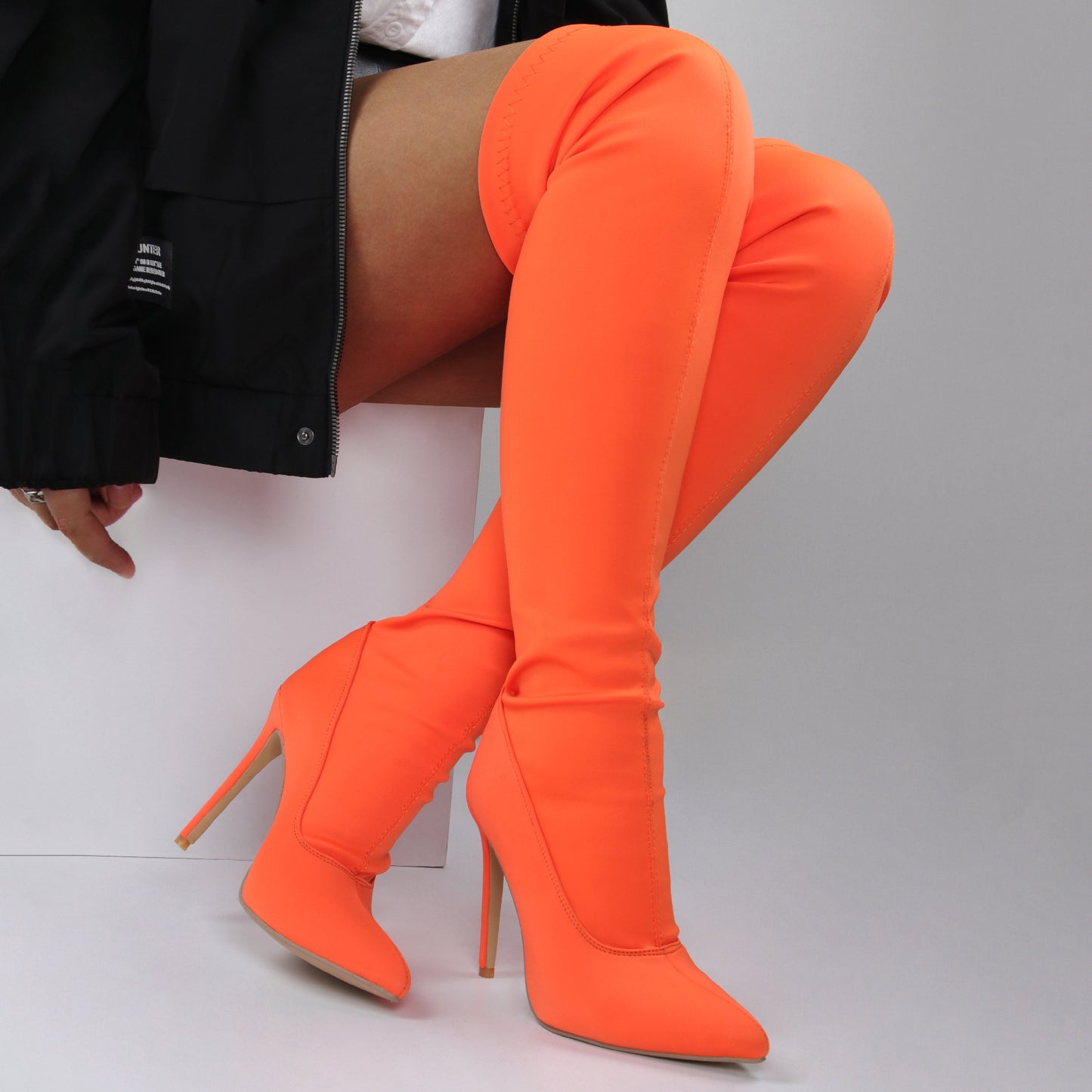 Bottes Orthopédiques Stylées pour Toute Occasion