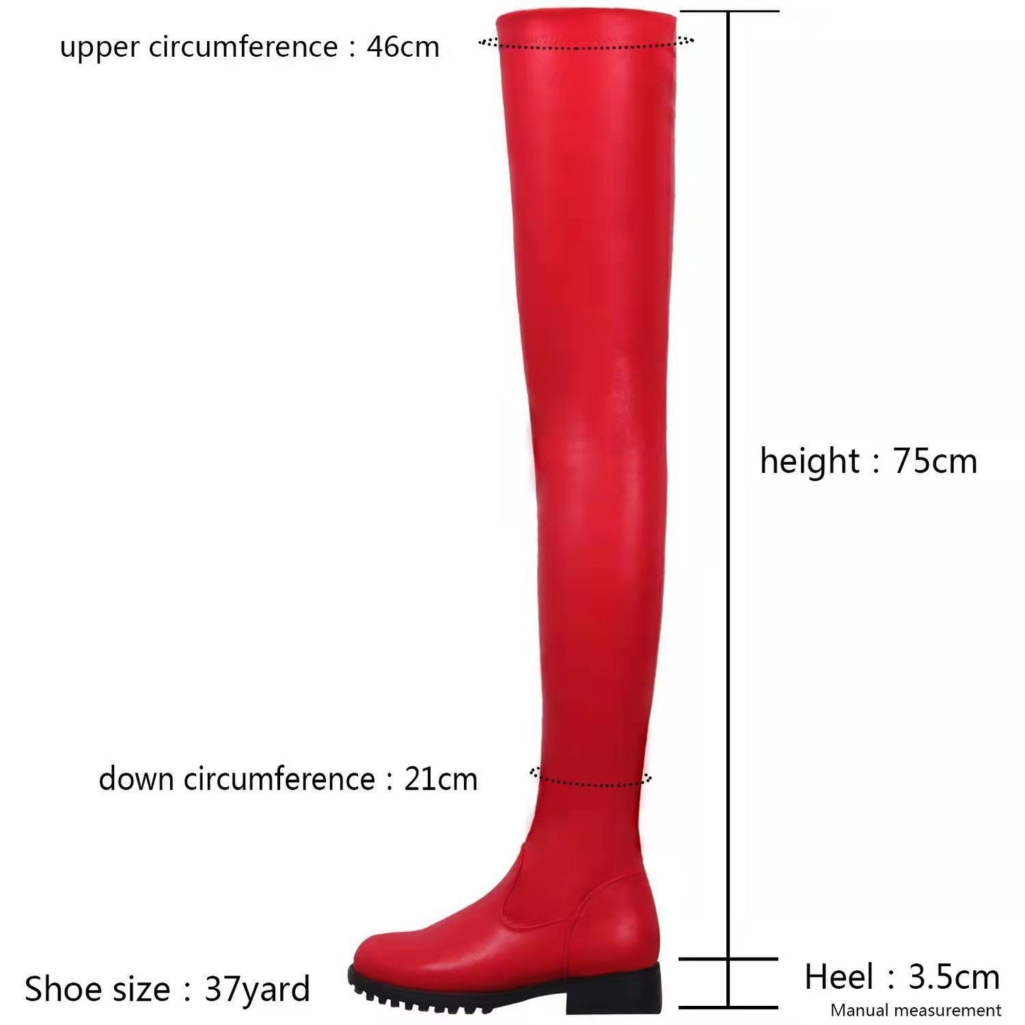 Bottes Orthopédiques d'Inspiration Vintage