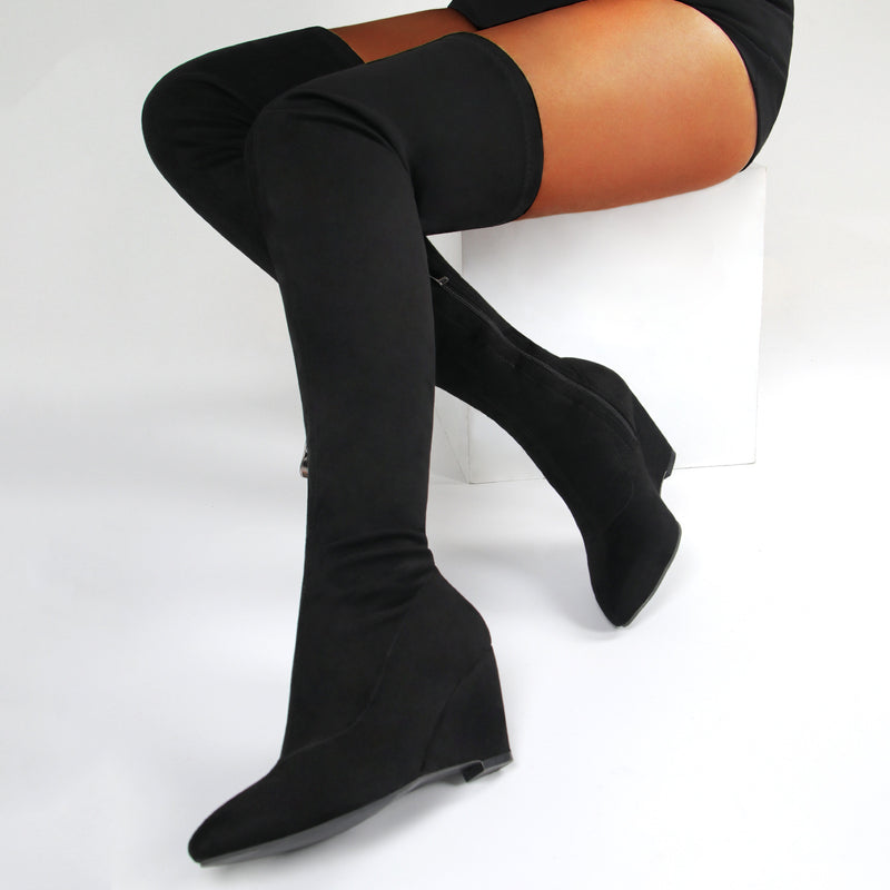 Bottes Orthopédiques Stylées pour Toute Occasion