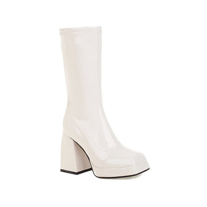 Bottes Orthopédiques Stylées pour Toute Occasion