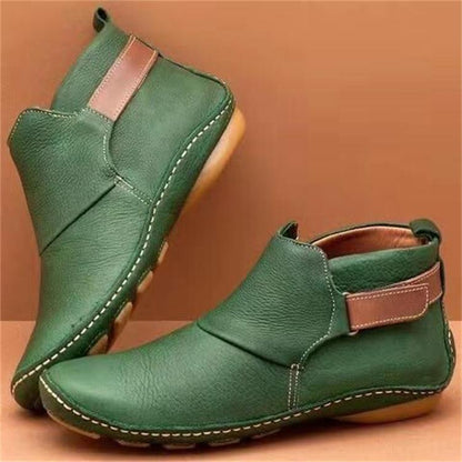 Bottes Orthopédiques Chics au Design Unique