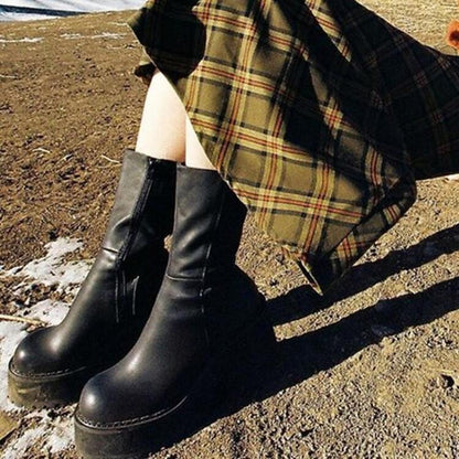 Bottes Orthopédiques Stylées pour Toute Occasion