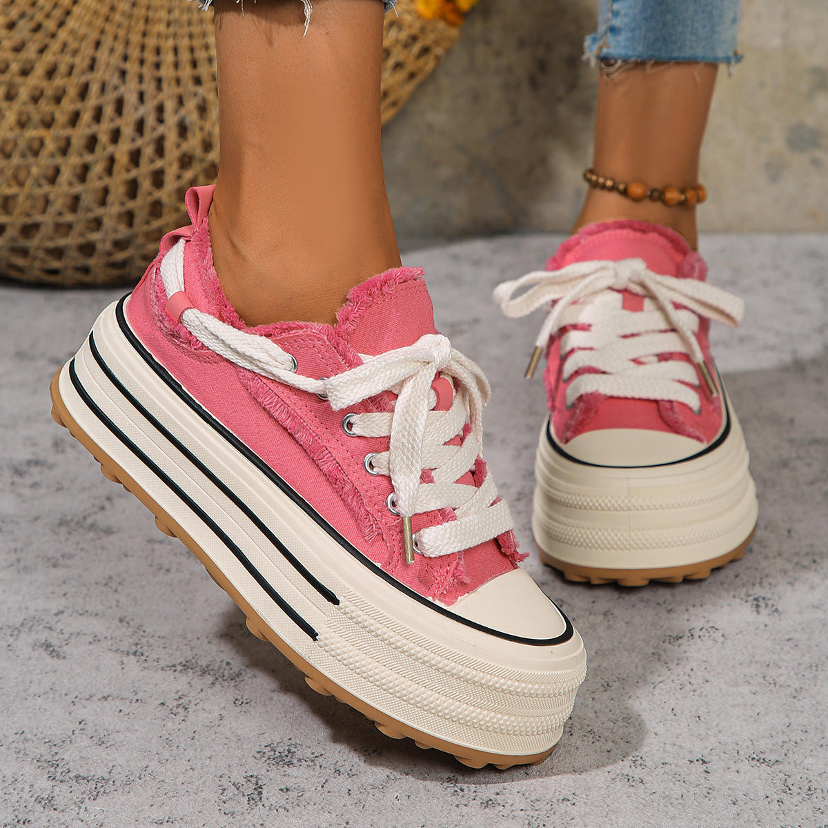 Chaussures Orthopédiques Confortables pour Tous les Jours