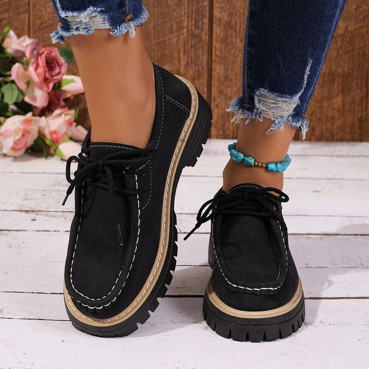 Chaussures Orthopédiques Magnifiquement Conçues