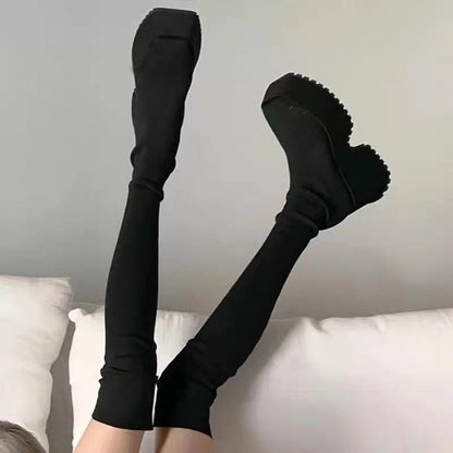 Bottes Orthopédiques Stylées pour Toute Occasion