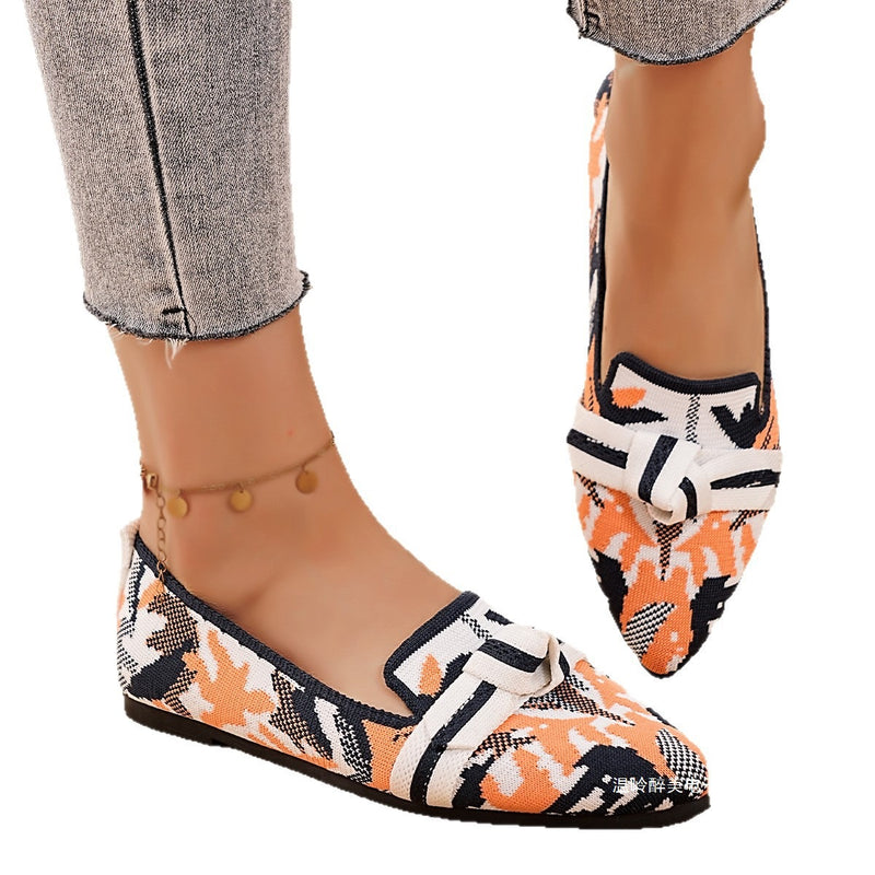 Chaussures Orthopédiques Confortables pour Tous les Jours