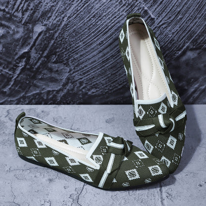 Chaussures Orthopédiques Confortables pour Tous les Jours