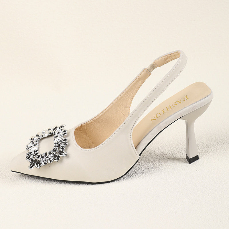Sandales Orthopédiques Chics au Design Unique