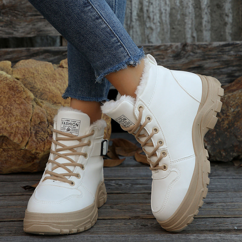 Bottes Orthopédiques Stylées pour Toute Occasion