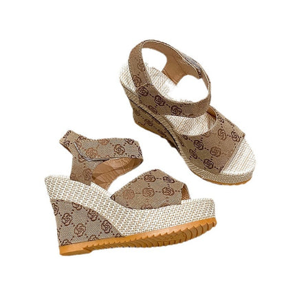 Sandales Orthopédiques Confortables pour Tous les Jours