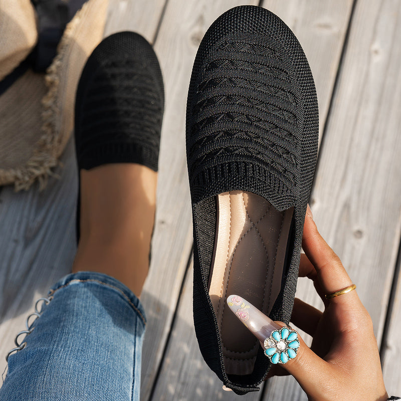 Chaussures Orthopédiques Classiques au Style Intemporel