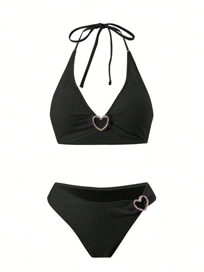 Beautifully Finished Top in a Timeless Design
