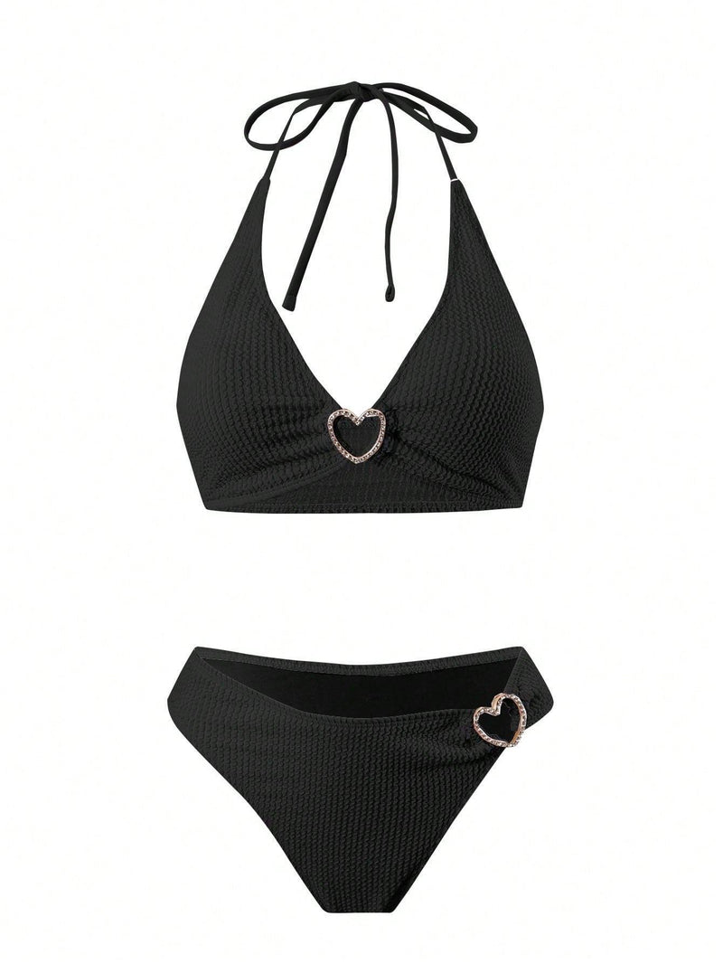 Beautifully Finished Top in a Timeless Design