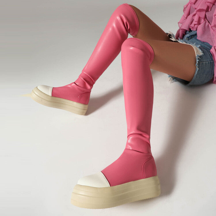 Bottes Orthopédiques Stylées pour Toute Occasion