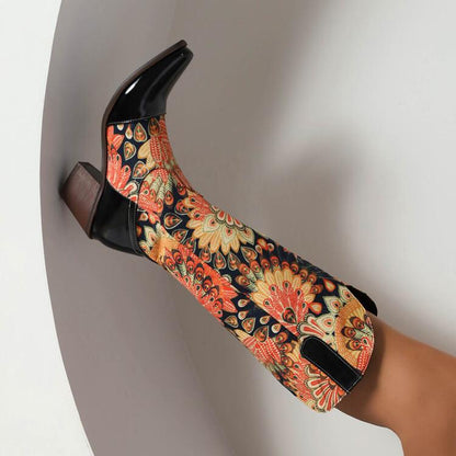 Bottes Orthopédiques Élégantes pour Chaque Pas