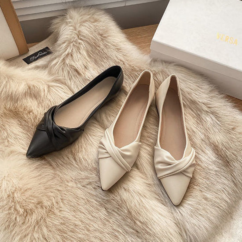Chaussures Orthopédiques d'Inspiration Vintage