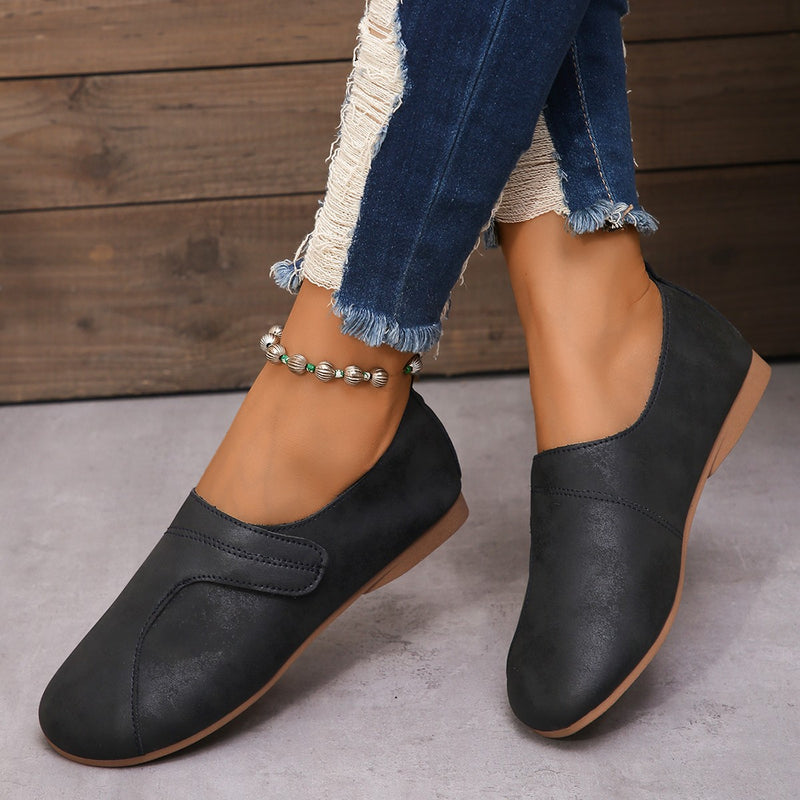 Chaussures Orthopédiques Classiques au Style Intemporel