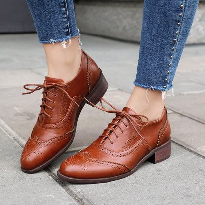 Chaussures Orthopédiques Élégantes pour Chaque Pas