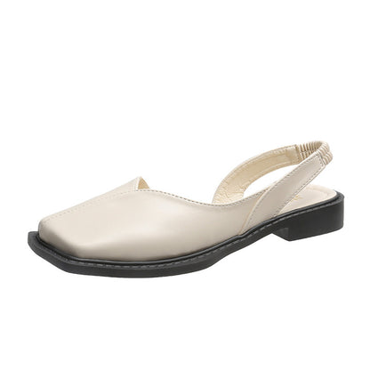 Sandales Orthopédiques Chics au Design Unique