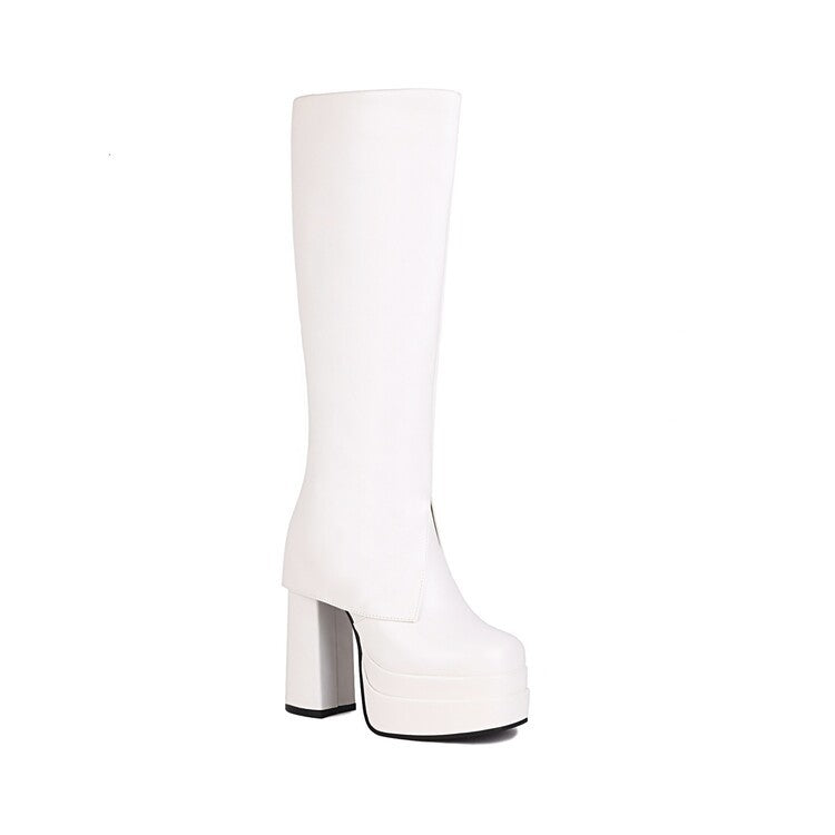 Bottes Orthopédiques Classiques au Style Intemporel