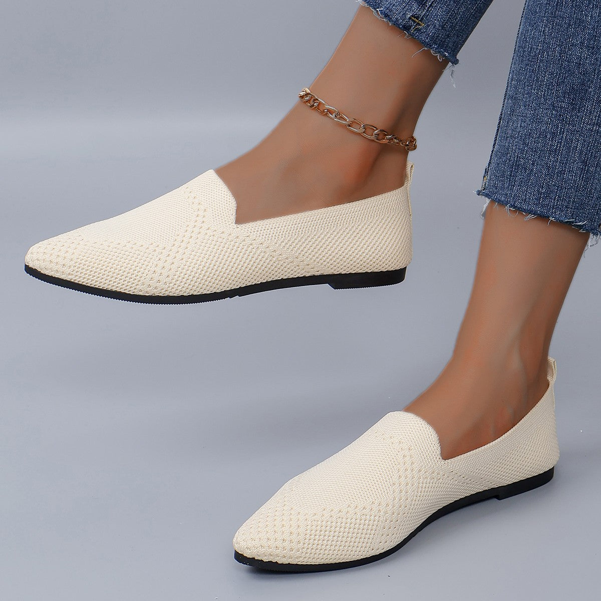 Chaussures Orthopédiques d'Inspiration Vintage