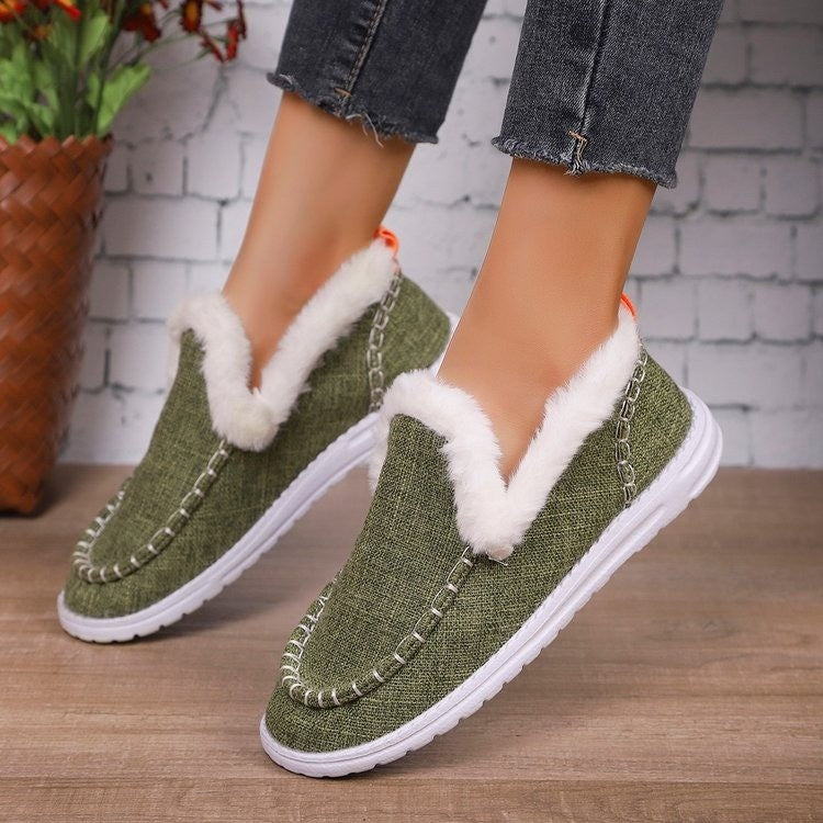 Chaussures Orthopédiques Élégantes pour Chaque Pas