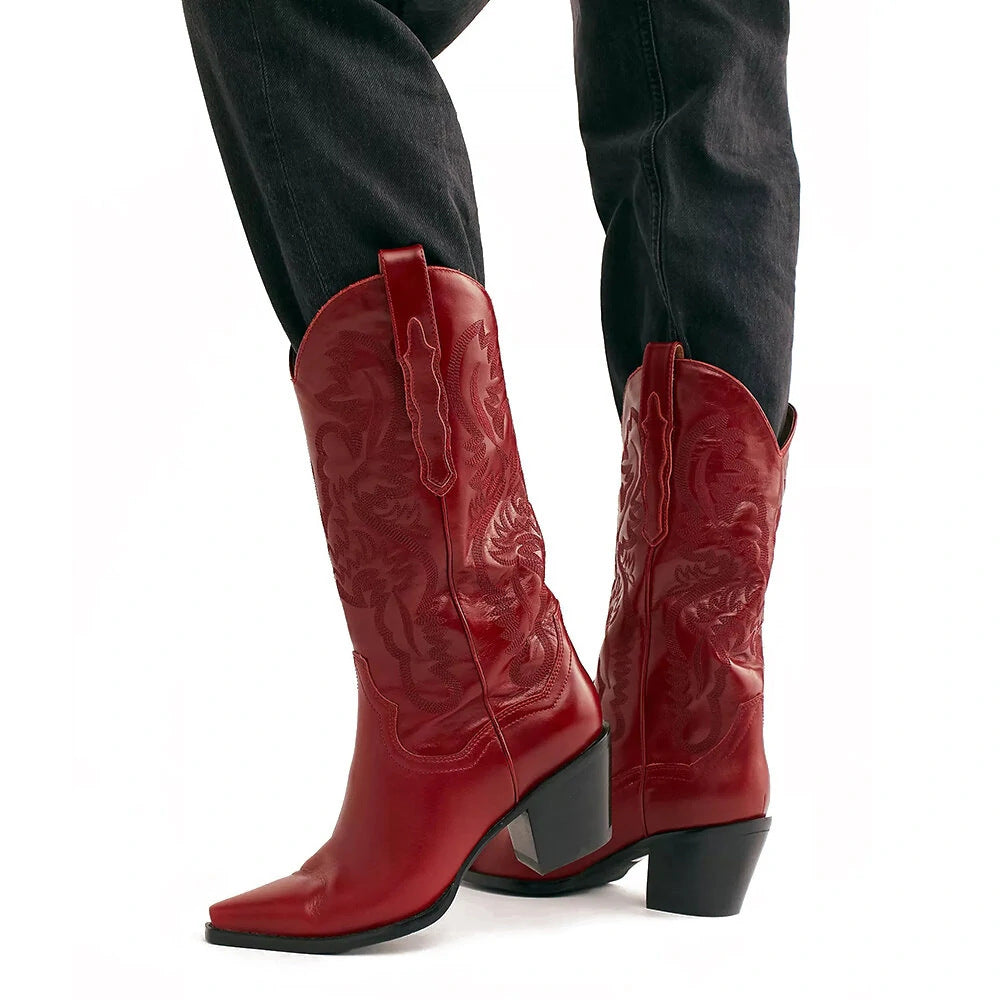 Bottes Orthopédiques Élégantes pour Chaque Pas