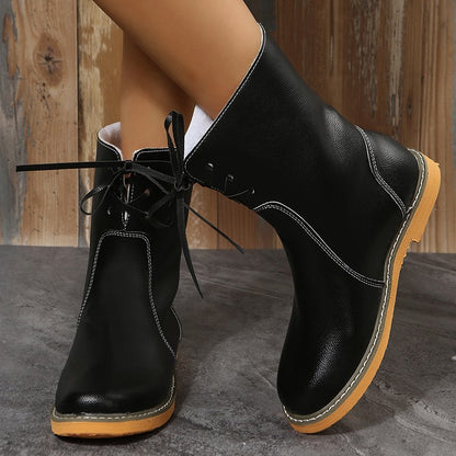 Bottes Orthopédiques Confortables pour Tous les Jours
