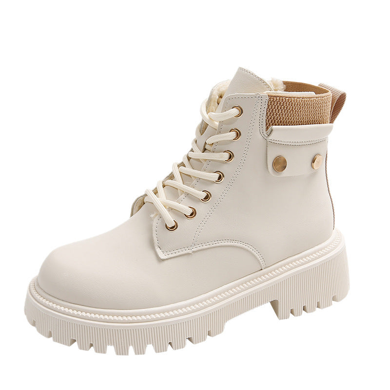 Bottes Orthopédiques Confortables pour Tous les Jours