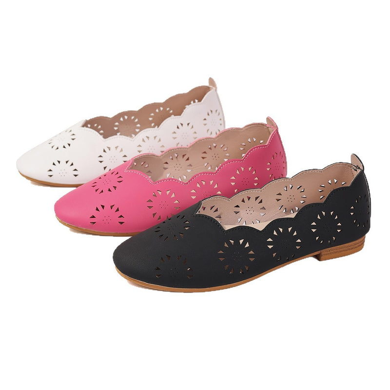 Chaussures Orthopédiques Confortables pour Tous les Jours