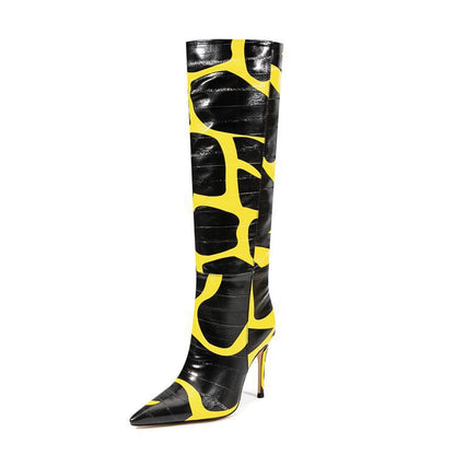 Bottes Orthopédiques Stylées pour Toute Occasion