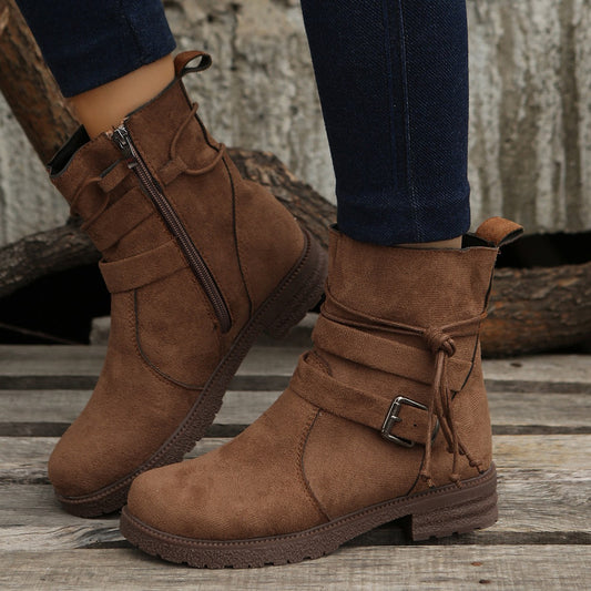 Bottes Orthopédiques Magnifiquement Conçues