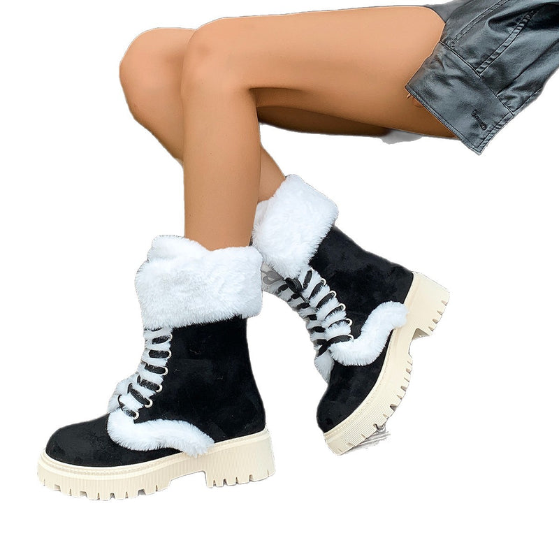 Bottes Orthopédiques Stylées pour Toute Occasion