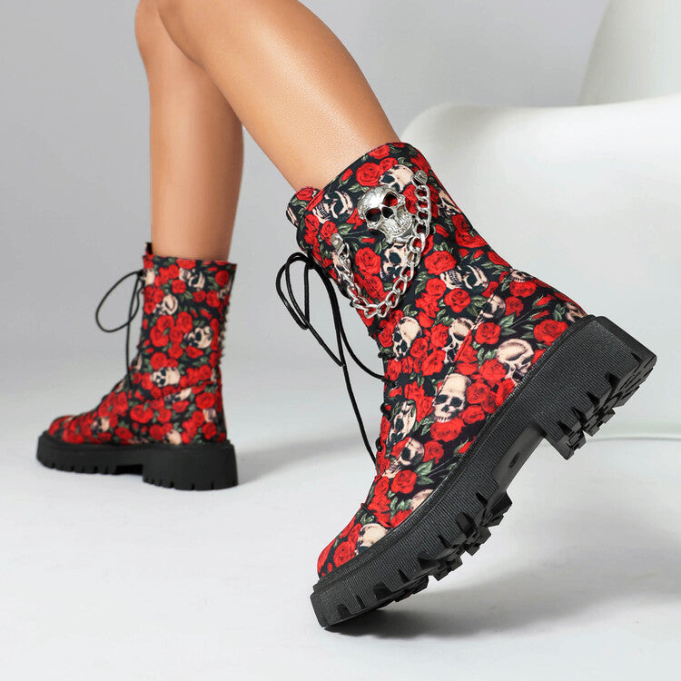 Bottes Orthopédiques Stylées pour Toute Occasion