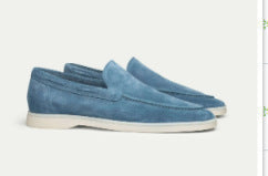 Chaussures Orthopédiques Classiques au Style Intemporel