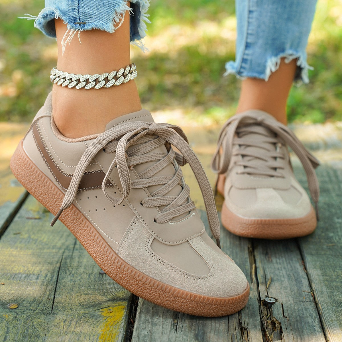 Chaussures Orthopédiques Magnifiquement Conçues